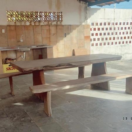Appartamento Casa Praia Guaibim Esterno foto