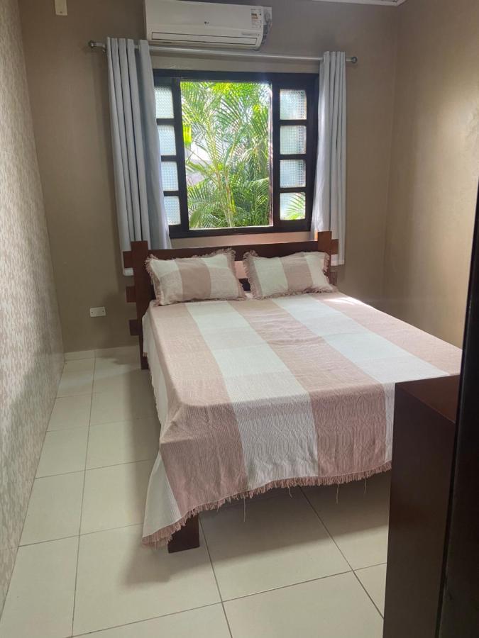 Appartamento Casa Praia Guaibim Esterno foto
