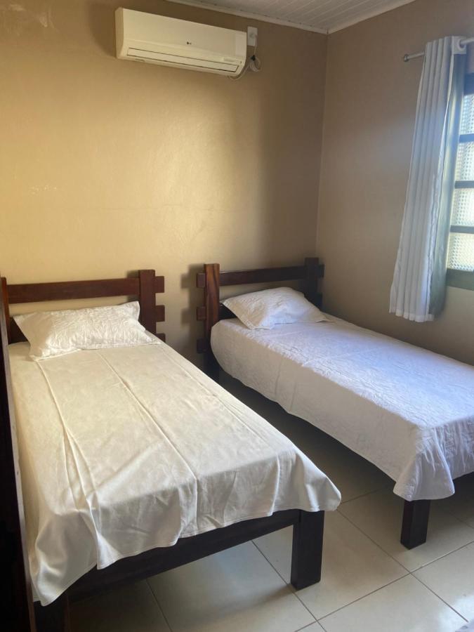 Appartamento Casa Praia Guaibim Esterno foto