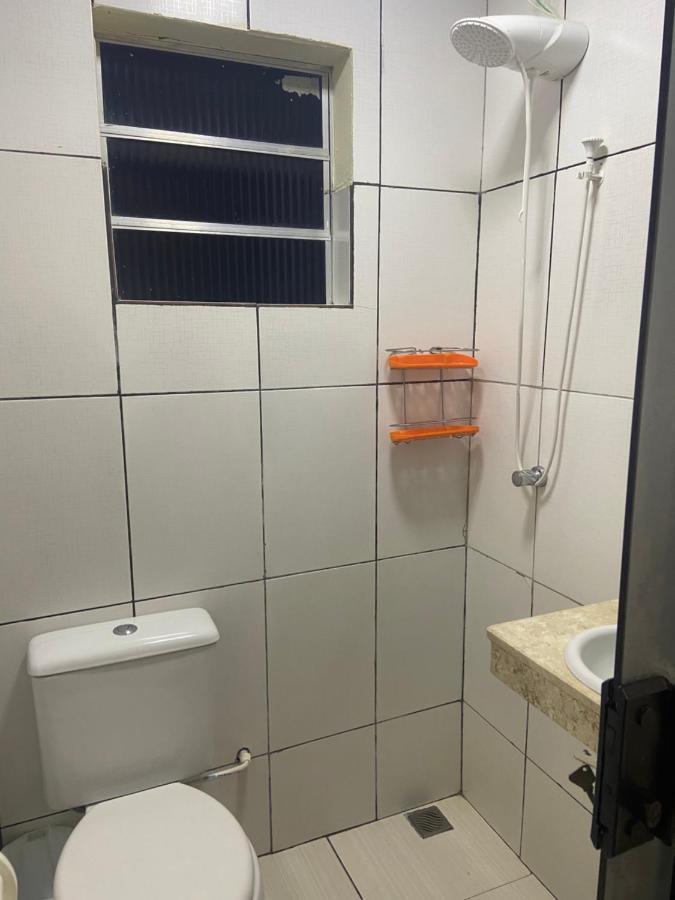 Appartamento Casa Praia Guaibim Esterno foto