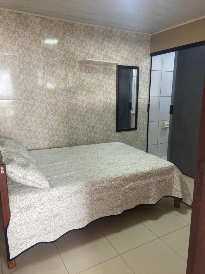 Appartamento Casa Praia Guaibim Esterno foto